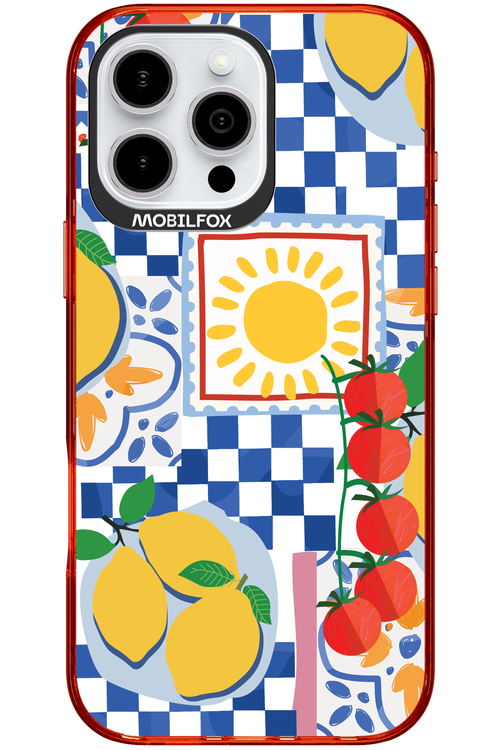 Sorrento Dream 2.0 - Apple iPhone 16 Pro Max