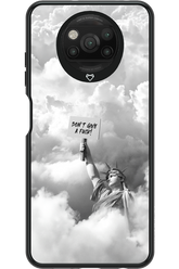 Don't give a  2.0 - Xiaomi Poco X3 Pro