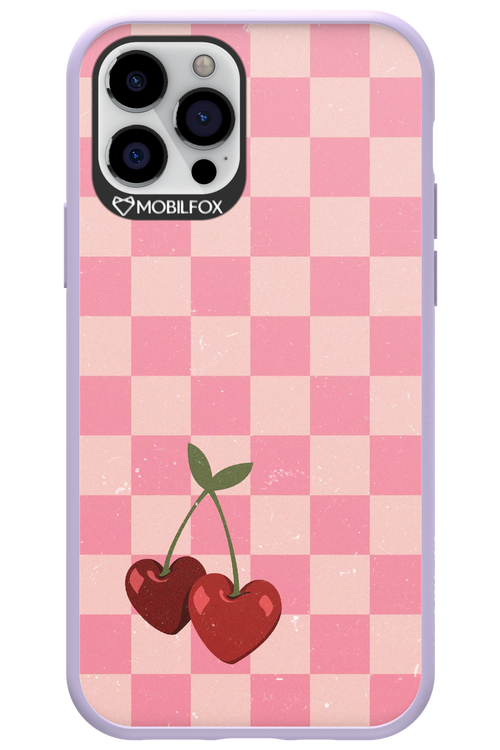 Baby Doll Cherry 2.0 - Apple iPhone 12 Pro