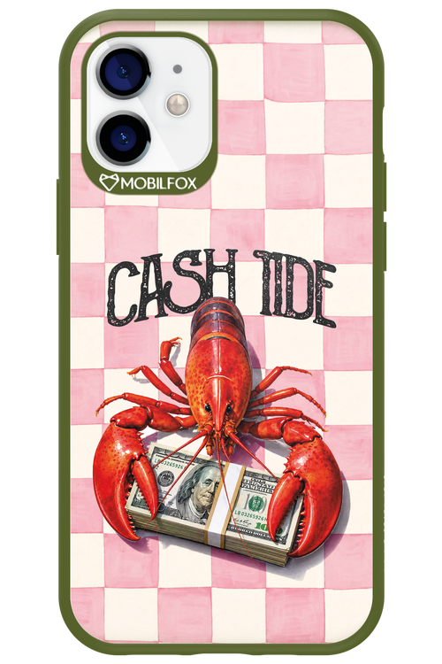 Cash Tide 2.0 - Apple iPhone 12