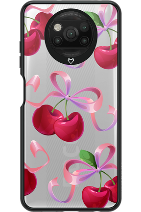 Cherry Cherry Lady - Xiaomi Poco X3 Pro