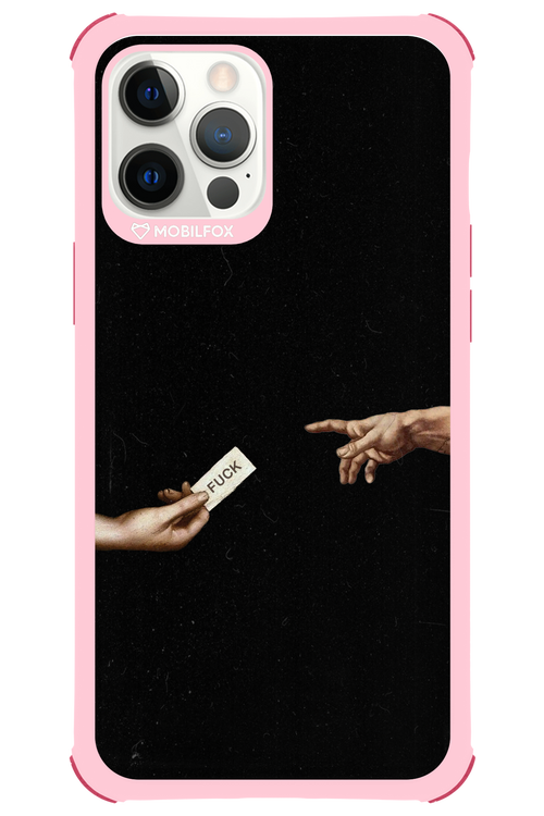 Giving 2.0 - Apple iPhone 12 Pro Max