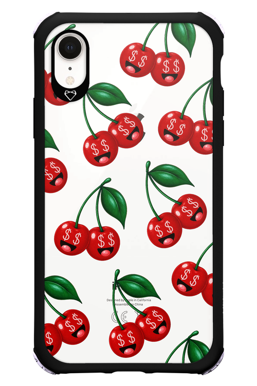 Money Cherry 2.0 - Apple iPhone XR