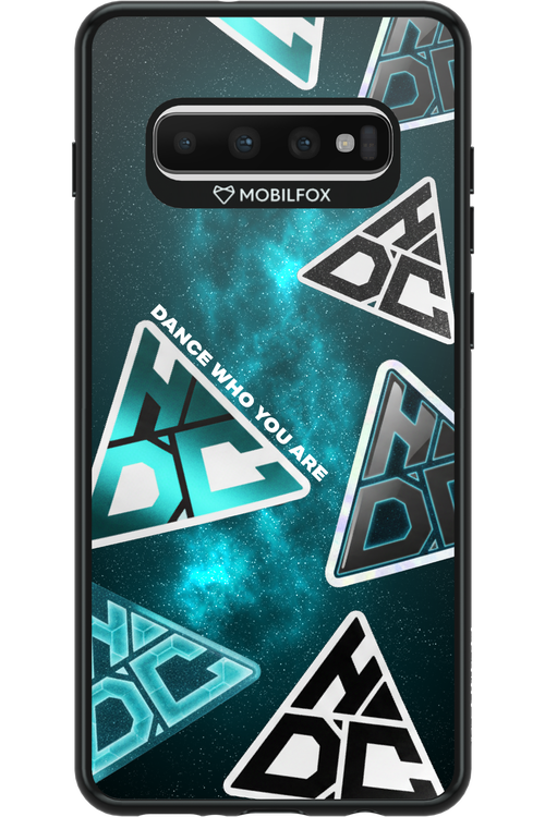 HDC 6 2.0 - Samsung Galaxy S10+