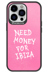 Need money for Ibiza 2.0 - Apple iPhone 13 Pro