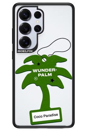 Wunder-Palm 2.0 - Samsung S25 Ultra