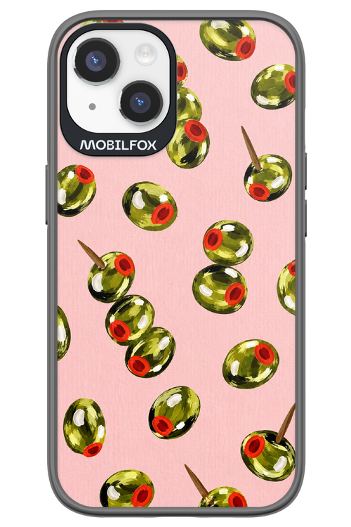 Olive 2.0 - Apple iPhone 14