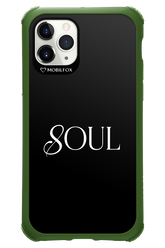 S Soul Mates - Apple iPhone 11 Pro