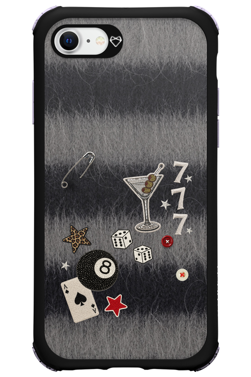 Fluff Stuff 2.0 - Apple iPhone 7