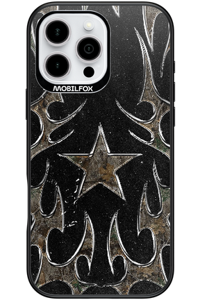 Camo 2.0 - Apple iPhone 16 Pro Max