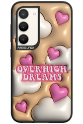 Overhigh Dreams - Samsung Galaxy S23