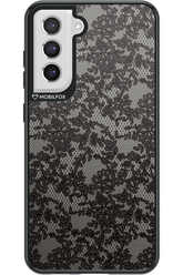Floral lace 2.0 - Samsung Galaxy S21 FE