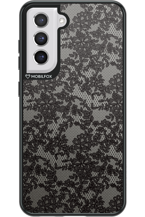 Floral lace 2.0 - Samsung Galaxy S21 FE