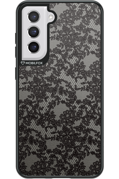 Floral lace 2.0 - Samsung Galaxy S21 FE