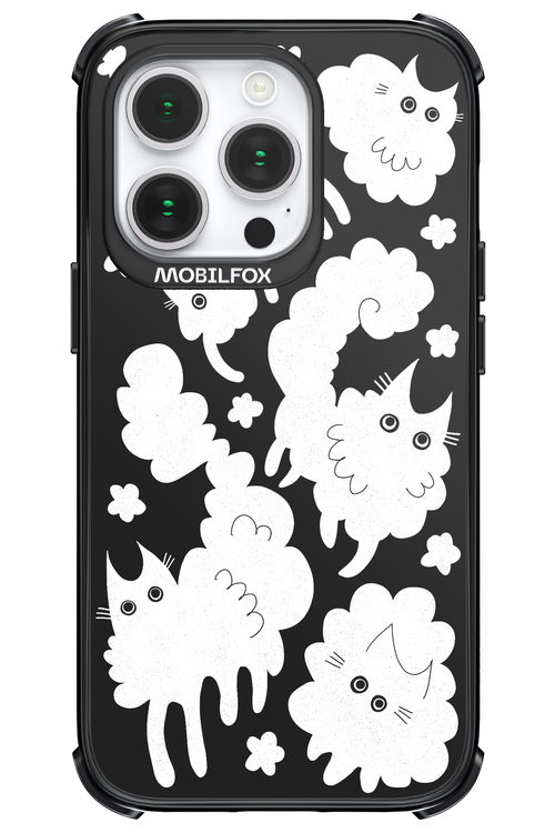 PUFFS - Apple iPhone 14 Pro