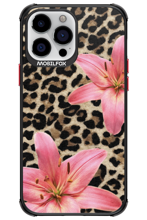 Leobloom 2.0 - Apple iPhone 13 Pro Max