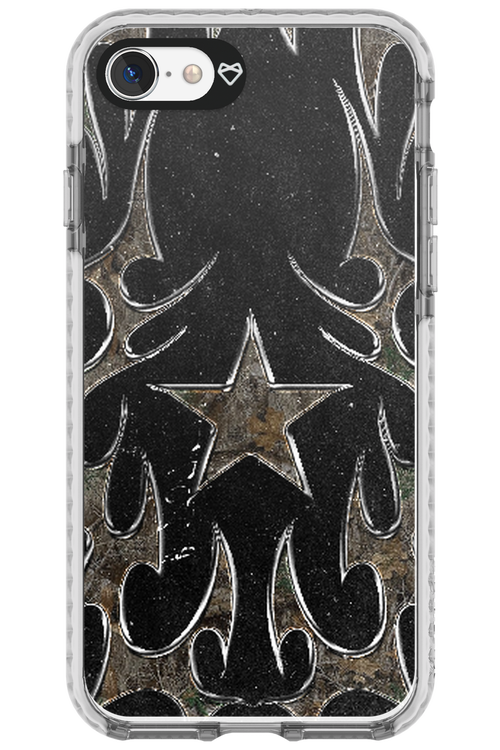Camo 2.0 - Apple iPhone SE 2022