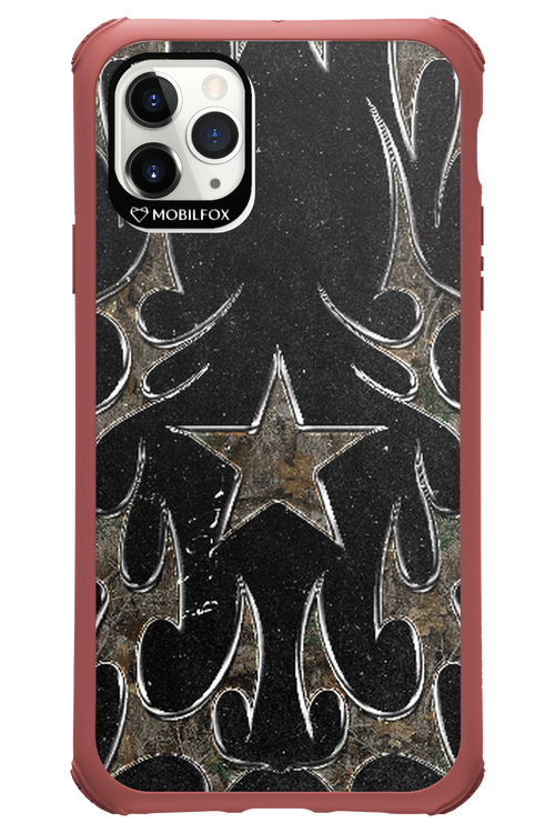 Camo 2.0 - Apple iPhone 11 Pro Max