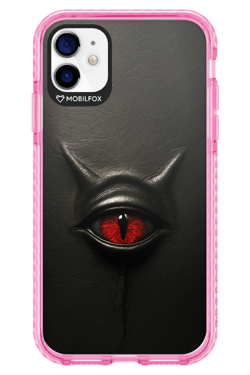 DevilEye 2.0 - Apple iPhone 11