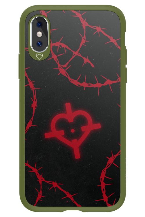 Focus on Me 2.0 - Apple iPhone XS