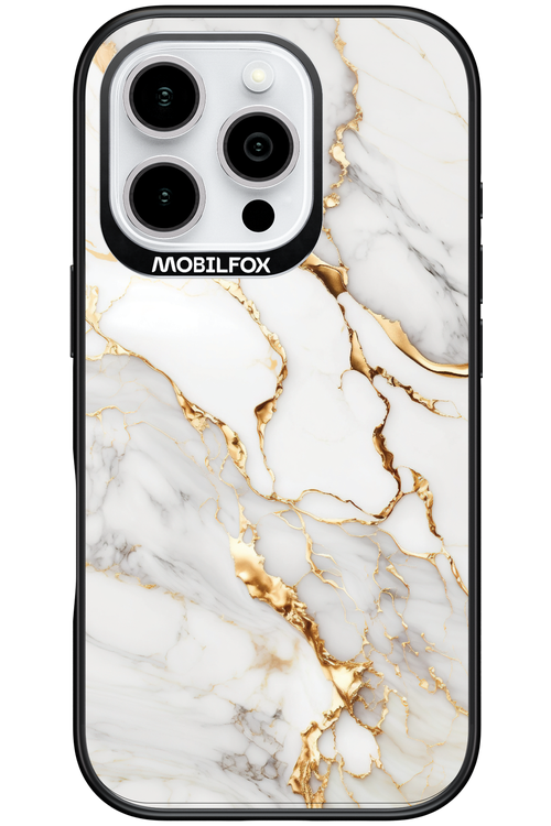 Ariel 2.0 - Apple iPhone 16 Pro