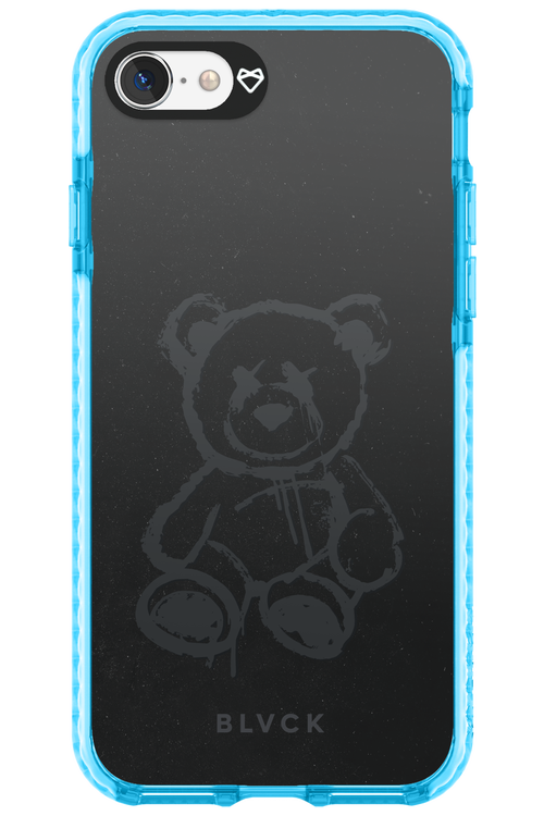 BLVCK BEAR 2.0 - Apple iPhone 7