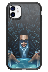 Fake Love 2.0 - Apple iPhone 11