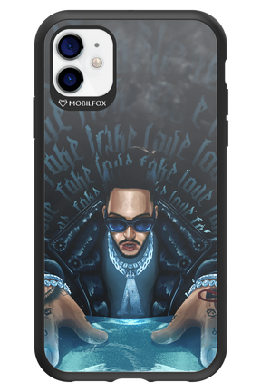 Fake Love 2.0 - Apple iPhone 11