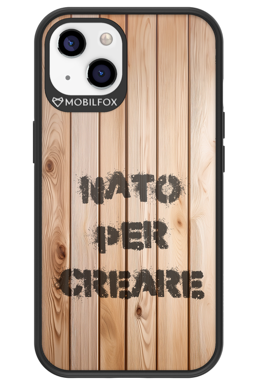 NATO PER CREARE 2.0 - Apple iPhone 13