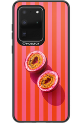 Passion Fruit 2.0 - Samsung Galaxy S20 Ultra 5G