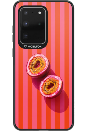 Passion Fruit 2.0 - Samsung Galaxy S20 Ultra 5G