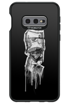 Melting Money 2.0 - Samsung Galaxy S10e