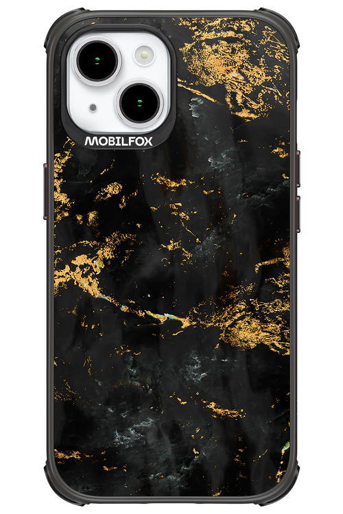 Goldie - Apple iPhone 15