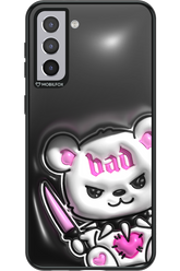 Bad Bear - Samsung Galaxy S21+