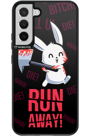 Run Away 2.0 - Samsung Galaxy S22+