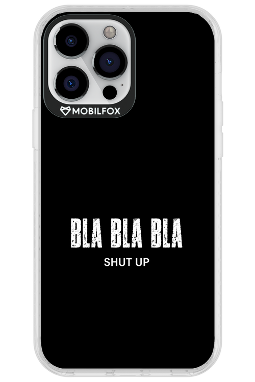 Bla Bla II 2.0 - Apple iPhone 13 Pro Max