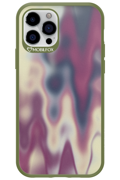Bare Balance 2.0 - Apple iPhone 12 Pro