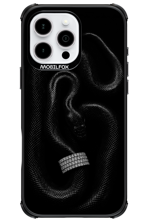 Diamond Mamba 2.0 - Apple iPhone 16 Pro Max