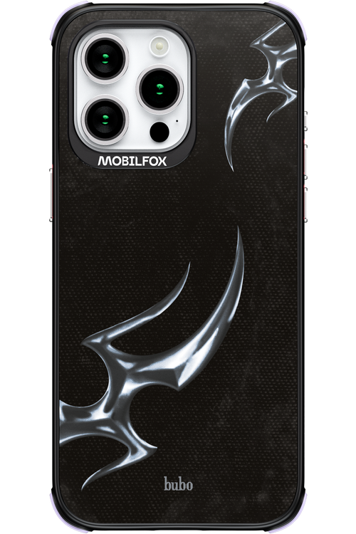 CHROMEPHASE - Apple iPhone 15 Pro Max