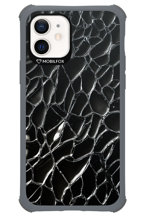 Alien Grid 2.0 - Apple iPhone 12