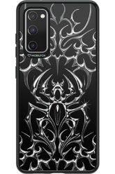 Silver Spidey 2.0 - Samsung Galaxy S20 FE