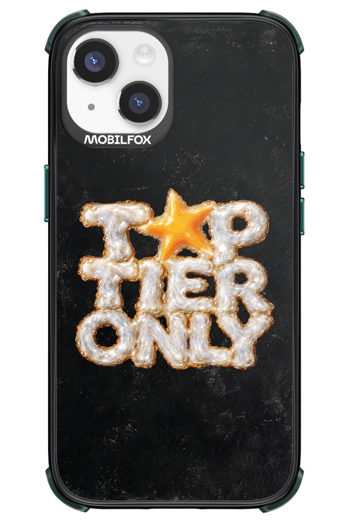 Top Tier 2.0 - Apple iPhone 14