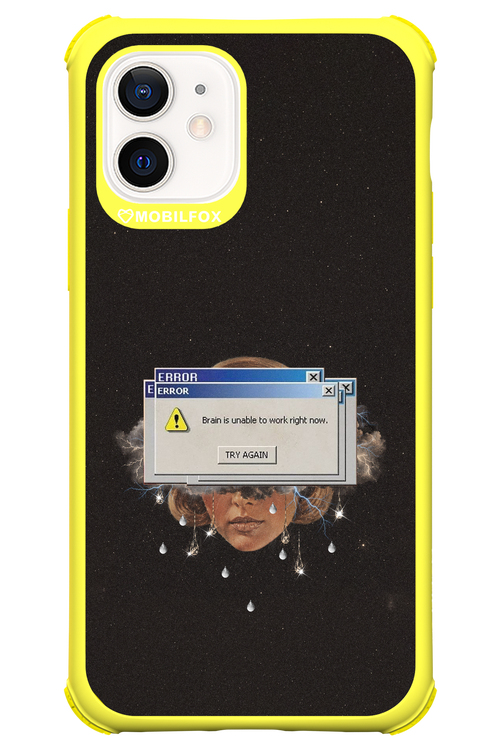 Out of Mind 2.0 - Apple iPhone 12