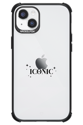 Iconic Sparkle - Apple iPhone 14 Plus
