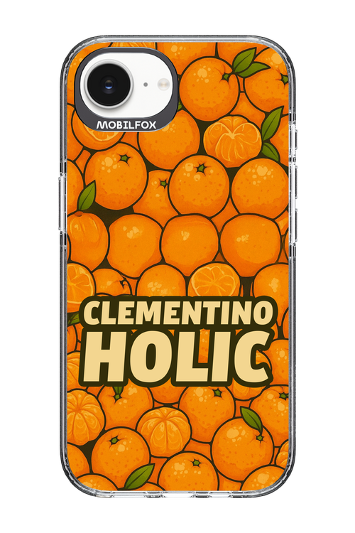 Clementino Holic 2.0 - Apple iPhone 16e