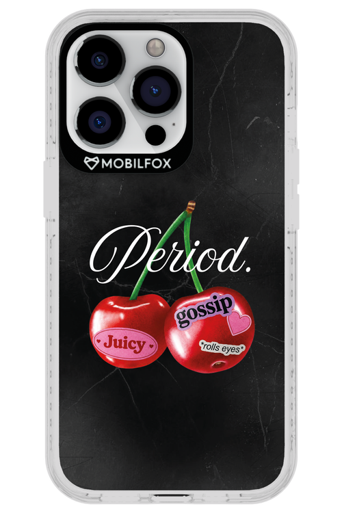 Period 2.0 - Apple iPhone 13 Pro