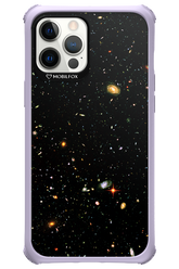 Cosmic Space - Apple iPhone 12 Pro Max