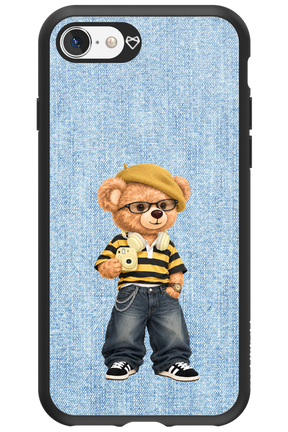 Lazy Bear 2.0 - Apple iPhone SE 2020