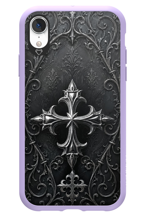 Armor 2.0 - Apple iPhone XR