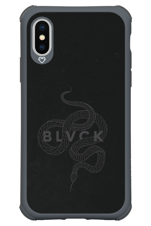 MAMBA - Apple iPhone X